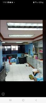 ขายอาคารพาณิชย์ 4 ชั้น  บางบำหรุ  บางพลัด กรุงเทพมหานคร