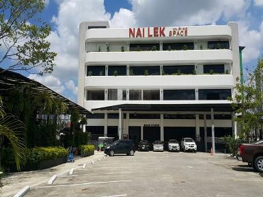 ให้เช่าพื้นที่สำนักงาน 115 ตรม. และ 188 ตรม. วิภาวดีรังสิต17 ใกล้