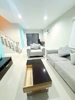 ถ.รอบเมืองเชียงใหม่ 5นอน บ้าน2 ชั้น รร.สารภีพิทยาคม 2.5 กม.