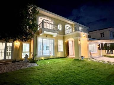 ให้เช่าบ้านโกลเด้นนครา