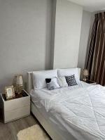 ขาย 1.79 ล้าน 33 ตรม. #OnePlus #Nineteen2 Condo วิวสวน ไม่ร้อน