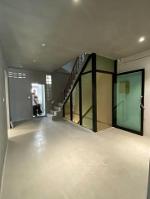 ขายอาคารพาณิชย์ 4 ชั้น 2 คูหา ถนนสุขุมวิท ย่านพระโขนง ใกล้ BTS พร