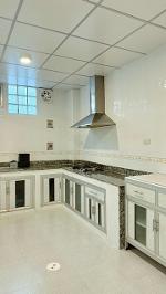 ทาวน์โฮม 3 ชั้นให้เช่าหลังมุม 3นอน  BTSสายหยุด สะพานใหม่ ถ.วัชรพล