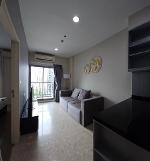 ให้เช่า The Crest Sukhumvit 34 ใกล้ BTS ทองหล่อ ห้องหรู วิวเมือง 