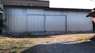 ให้เช่าโกดังพานทองชลบุรี โกดังชลบุรีให้เช่า 360 ตารางเมตร 