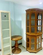 ซอยมิสทีน เช่าทาวน์เฮ้าส์ 2 ชั้น หลังมุม 3 นอน MRTราษฎร์พัฒนา 2.3