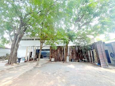 ทองหล่อ 21-25 MRT รฟม ซ.สุขุมวิท 47-51 อาคาร 2ชั้น 1ไร่ 35ตร.วา.