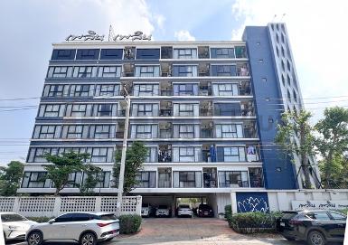 เพลิน เพลิน คอน โด ติวานนท์-ปากเกร็ด3|Ploen Ploen Condo
