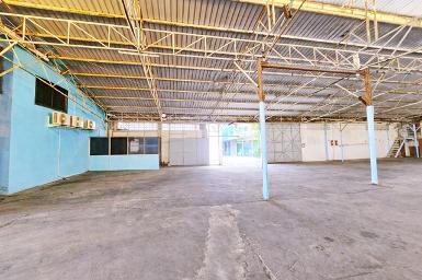 ให้เช่าโกดัง 782ตรม. เจริญกรุง25-35 MRTหัวลำโพง 360ม. ตลาดน้อย 