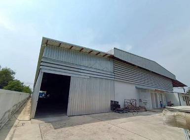 ให้เช่าโกดัง 300 ตร.ม - 1300 ตร.ม ลาดกระบัง 