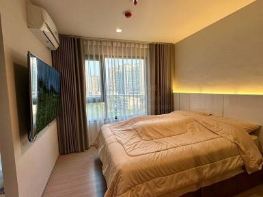 ให้เช่าคอนโด Life Sathorn Sierra ขนาด 88 ตรม 