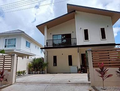 ขายบ้านหรูแม่ริม เชียงใหม่ 4 ห้องนอน เฟอร์ครบ ใกล้เมือง