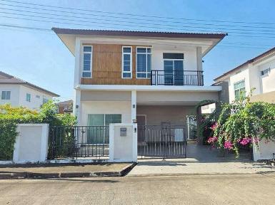 ขายเพียง 6.19 ล้าน อรสิริน #Belive City Park #สันกำแพง #วิวทะเลส