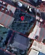 ขายที่ดิน 109 ตร.ว. ถนนกำแพงเพชร 6 หลักสี่ ใกล้ IT Square หลักสี่