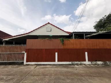 ขาบ้านเดี่ยว โครงการ พิมานบุรี โนนทัน 3 