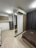 ขายห้องเดอะทรัสต์อมตะ 24ม. ชั้น6 1.3ล.หนองไม้แดง เมืองชลบุรี