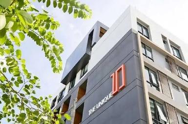 ขายให้เช่า รีโนเวทใหม่ เพนท์เฮ้าส์