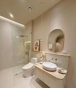 ขายบ้านเดี่ยว3ชั้นสร้างใหม่50ตร.ว.ย่านรามอินทราเฟอร์นิเจอร์ครบ