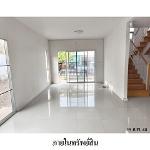 ขายบ้านเดี่ยวโครงการ บ้านพฤกษานารา ต.บ้านเป็ด อ.เมือง จ.ขอนแก่น