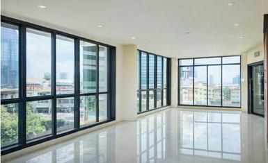 สำนักงานให้เช่า 115 ตร.ม. โกโฮลเซลล์ เจริญราษฎร์ เจริญกรุง79 จันท