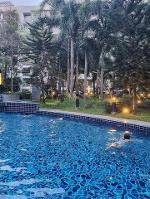 ขายคอนโด ดุสิต แกรนด์ พาร์ค  ถ.เทพประสิทธิ์ซอย 9 อ.บางละมุง จ.ชลบ