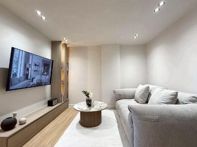 ขาย 2.54 ล้าน ศรีธนา2 ตกแต่งสวย #เฟอร์นิเจอร์ครบ พร้อมอยู่