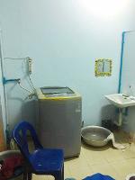 ทาวน์เฮาส์ 3 ชั้น พระแม่มารี สาธุประดิษฐ์45-53 BRTวัดดอกไม้1.1 กม