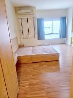 สุขาภิบาล3 ทาวน์เฮาส์หรู รามคำแหง 3นอน  MRTสัมมากร  รร.เตรียมน้อม