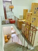 ให้เช่า-ขายตึกแถว  BTSสำโรง 550ม. อิมพีเรียลเวิลด์สำโรง 200 ม. 