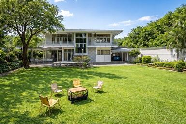 บิ๊กซี อ่อนนุช 2 ชั้นให้เช่า 6นอน BTS บางจาก 500 ม.บ้านเดี่ยว 