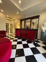 ให้เช่าโฮมออฟฟิศ 26 ตรว. 5 ห้องนอน ติดถนนซอยกรุงเทพกรีฑา 7