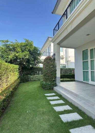 ขายบ้านเดียว 2 ชั้น ลัดดารมย์ - จตุโชติ 15