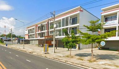 ใกล้นิคมมาบตาพุด 8.6กม. สนามบินอู่ตะเภา 5กม บ้านฉาง พลา 