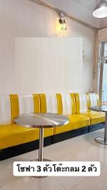 บนถ.ราชพฤกษ์  ไม่มีค่าเซ้ง! ให้เช่าอาคารพาณิชย์ 4.5ชั้น ถ.พระราม5