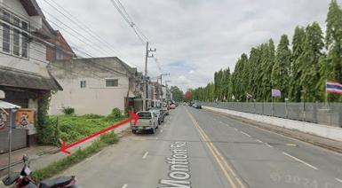 ให้เช่าที่ดิน164ว. 30,000บ. สัญญา3ปี มงฟอร์ตมัธยม เมืองเชียงใหม่