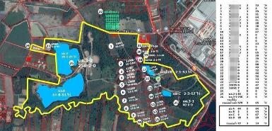 ขายที่ดินผังม่วงแปลงยาวฉะเชิงเทรา ใกล้นิคมเกตย์เวย์ซืตี้ 