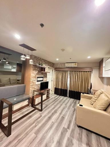 ให้เช่าห้องชุด ลุมพินี เมกะซิตี้ บางนา ขนาด 45 ตรม