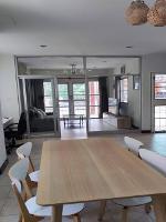 ให้เช่าบ้านเดี่ยว 2 ชั้น หมู่บ้านชวนชื่น ลาดพร้าว ใกล้เซ็นทรัลอีส