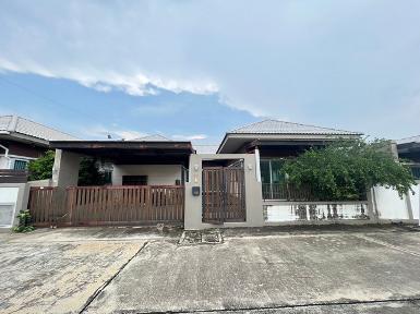  ขาย ทาวน์โฮม โครงการ อิสตินี่ บางเสร่ 