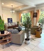 ให้เช่า ขาย บ้านเดี่ยว 2ชั้น หมู่บ้านสัมมกร รามคำแหง112 ใกล้รถไฟฟ