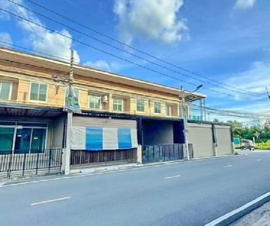 ถ.สุขุมวิท นิคมอมตะชลบุรี 2.5 กม.2นอน 3 น้ำ เทศบาลตำบลคลองตำหรุ5