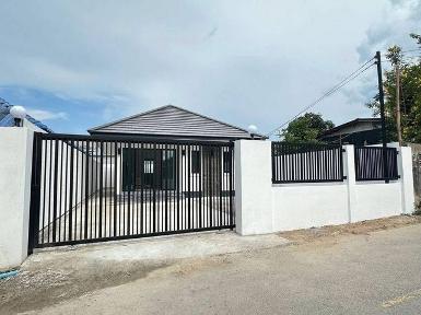 ขายบ้านเดี่ยวพัทยา ซอยเขามะกอก 6 หนองปรือ บางละมุง ชลบุรี