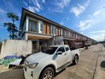 ขาย ทาวน์เฮ้าส์ โครงการ ราชพฤกษ์ สุวรรณภูมิ-ลาดกระบัง เฟส 3   