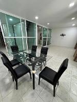 ให้เช่าทาวเฮ้าส์ 2 ชั้น 2หลัง (ทะลุกัน) 4นอน รามอินทรา 34 ติดเลีย