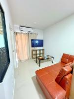 ราชพฤกษ์ 345 เทศบาลเมืองบางคูวัด 1.8 กม.ทาวน์โฮมให้เช่า 2 ชั้น 2 