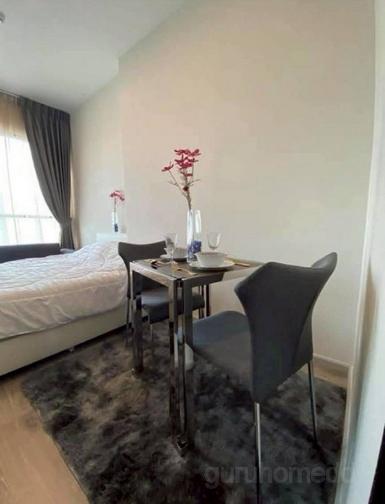 ghd000806R ให้เช่าคอนโด KnightsBridge Prime รัชโยธิน ห้องตกแต่งคร