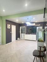 ให้เช่าทาวน์โฮม 3 ชั้น  ถนนสุขาภิบาล2  ประเวศ เช่าในนามบริษัทได้