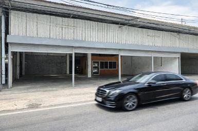 ตลาดเจ้าสัว69 700ม. โกดังพร้อมออฟฟิศ ถ.บางบอน3 144 ตร.ม. เพชรเกษ