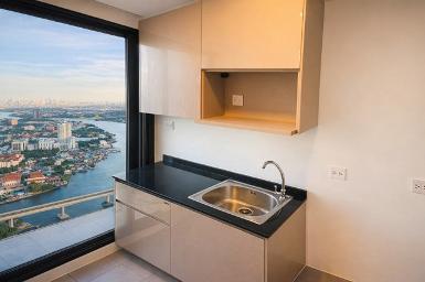 ตลาดนกฮูก สนามบินน้ำ MRT พระนั่งเกล้า 250 ม. ให้เช่า คอนโด วิวแม่