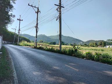 Land for Sell ‼️ ใกล้ ปตท.ทางขึ้นเขาใหญ่ (หนองสาหร่าย) 